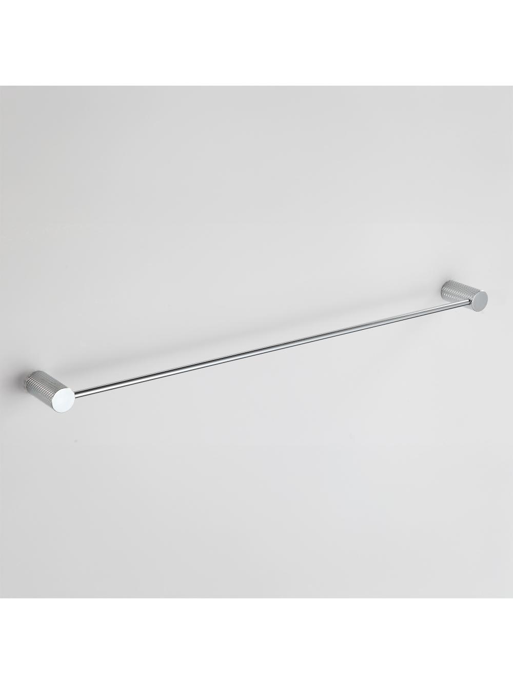 Вешалка для ванной 9703 Prism Brush Nickle