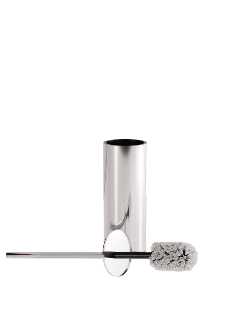 Szczotka WC B106 TIL BRUSH STEEL