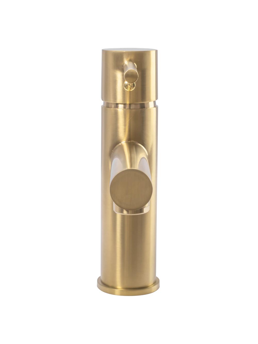 Βρύση χαμηλής λεκάνης REA TESS Gold Brushed