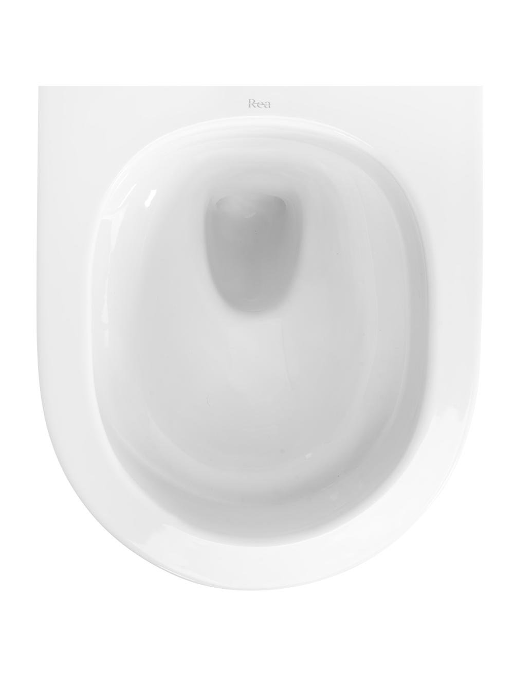 Misa WC podwieszana Rea Carter Tornado