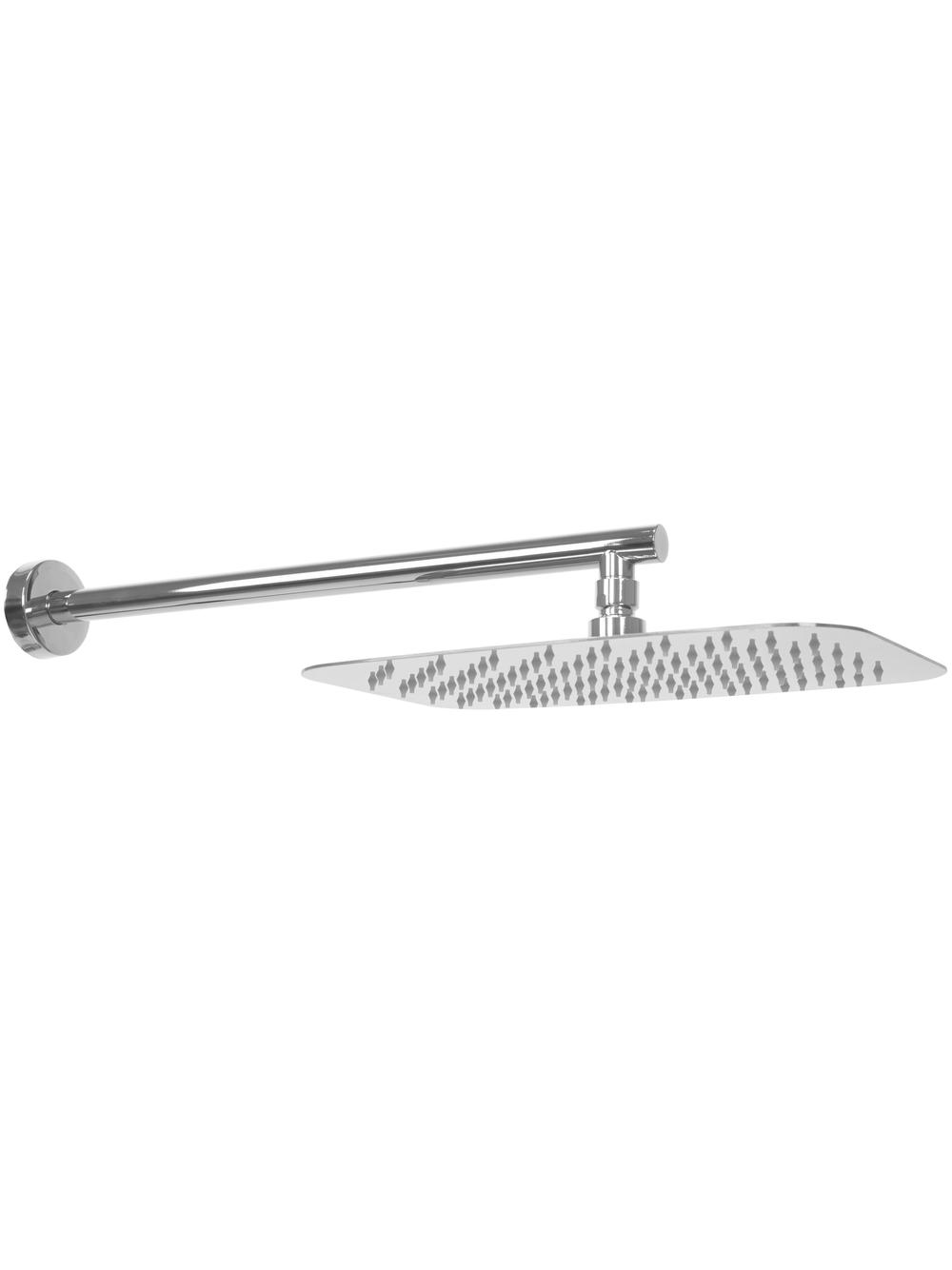Σετ ντους REA OVAL Chrome BOX
