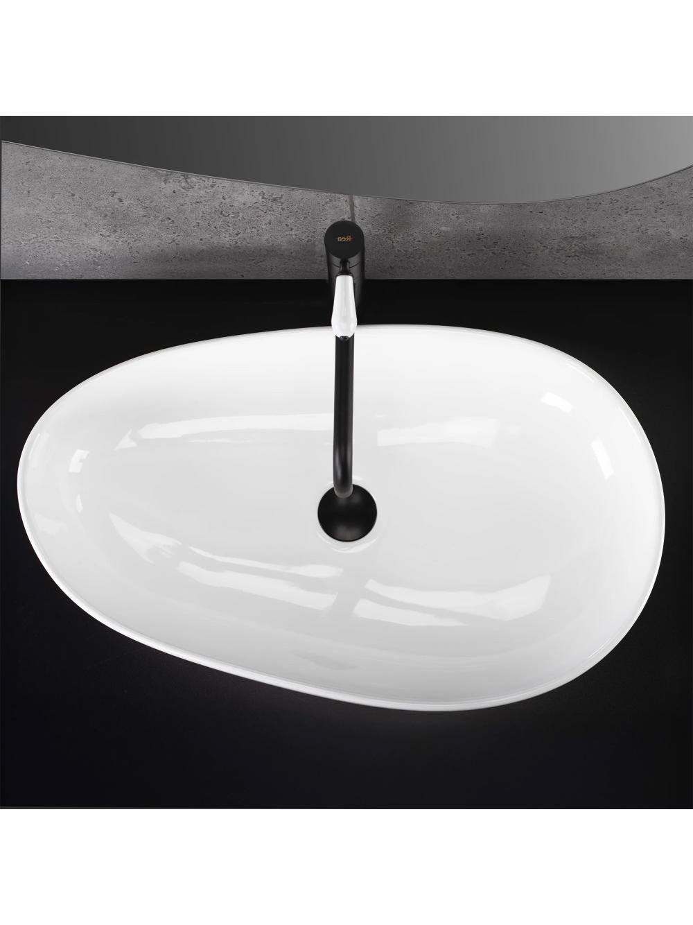 Countertop Basin Rea SANDRA
