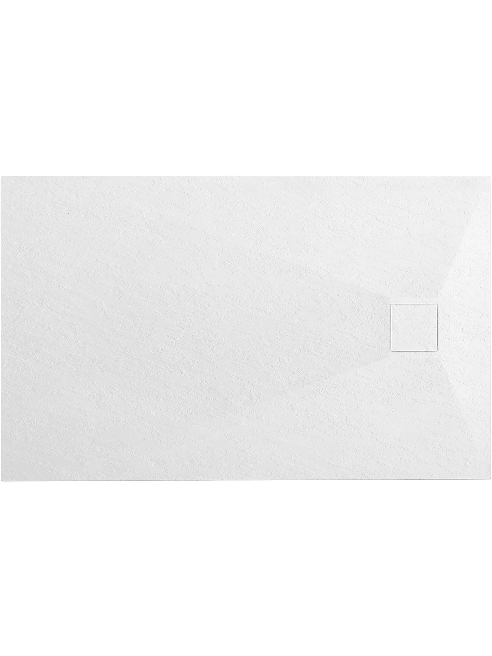 Brodzik prysznicowy Magnum White 80x100
