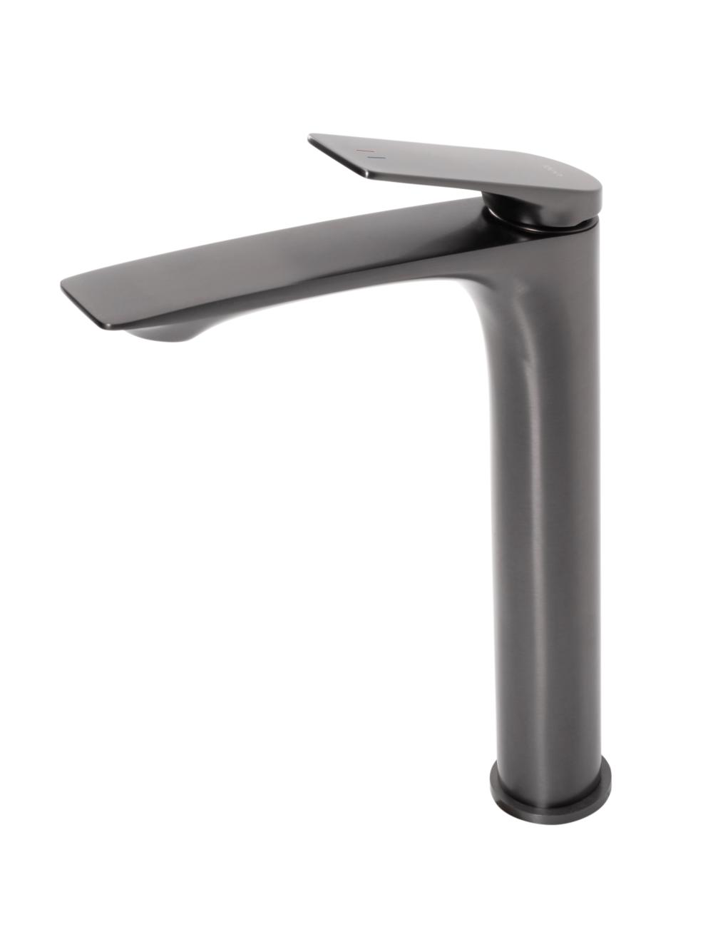 Bateria umywalkowa Rea  AVALON TYTAN WYSOKA