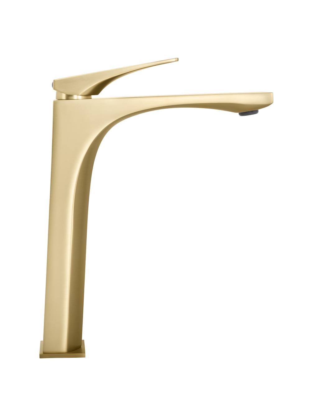 REA Joe valamusegisti Brush Gold High