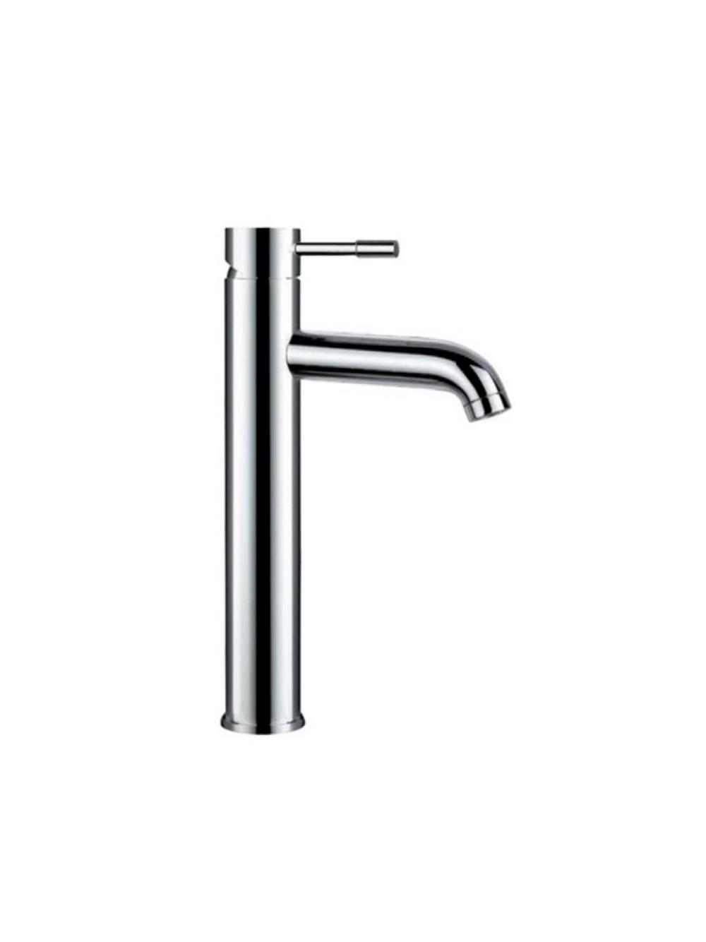 Βρύση νιπτήρα Rea Graf Chrome, Ψηλ