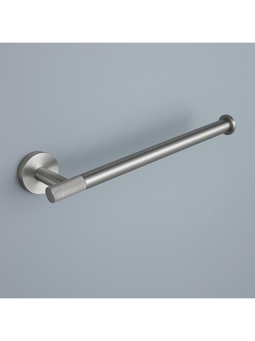 Koupelnový věšák 6610a Modern Brush Nickle