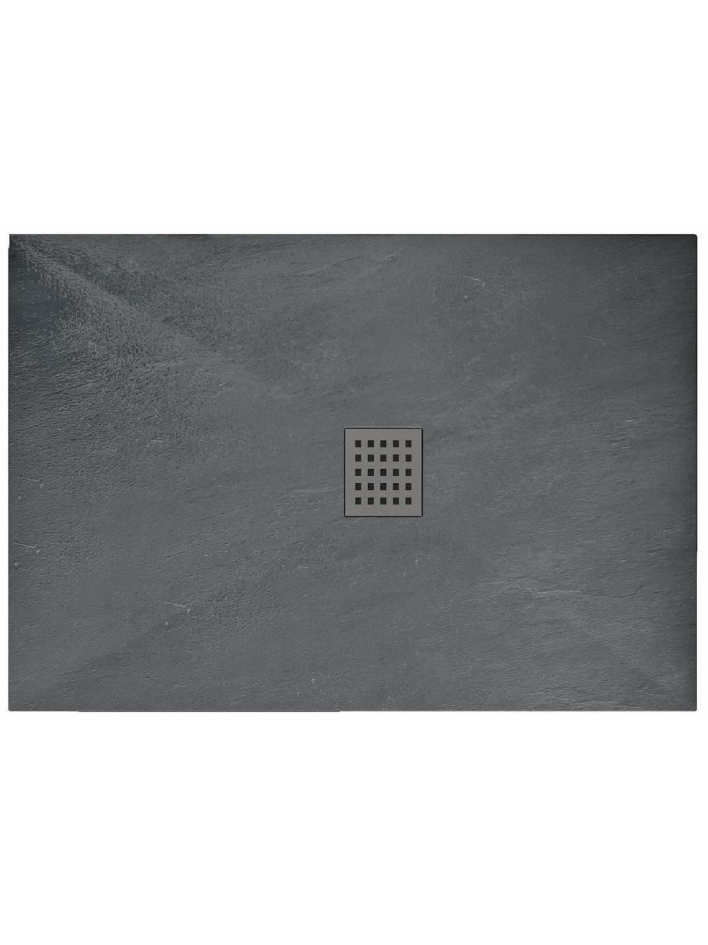 Brodzik prysznicowy Grey Rock 80 x 100