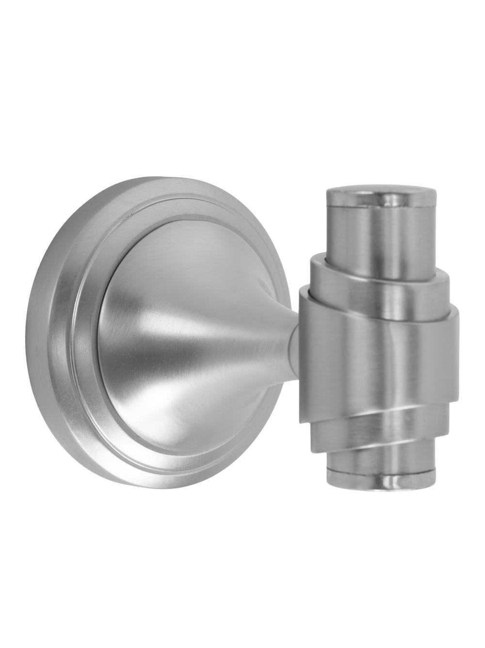 Appendiabiti da bagno 16101 Aristo Brushed Nickle
