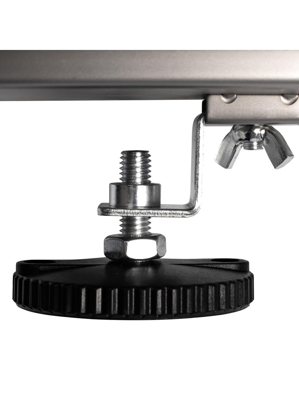 ODPŁYW CALANI ECO360 SLIM CHROM 60