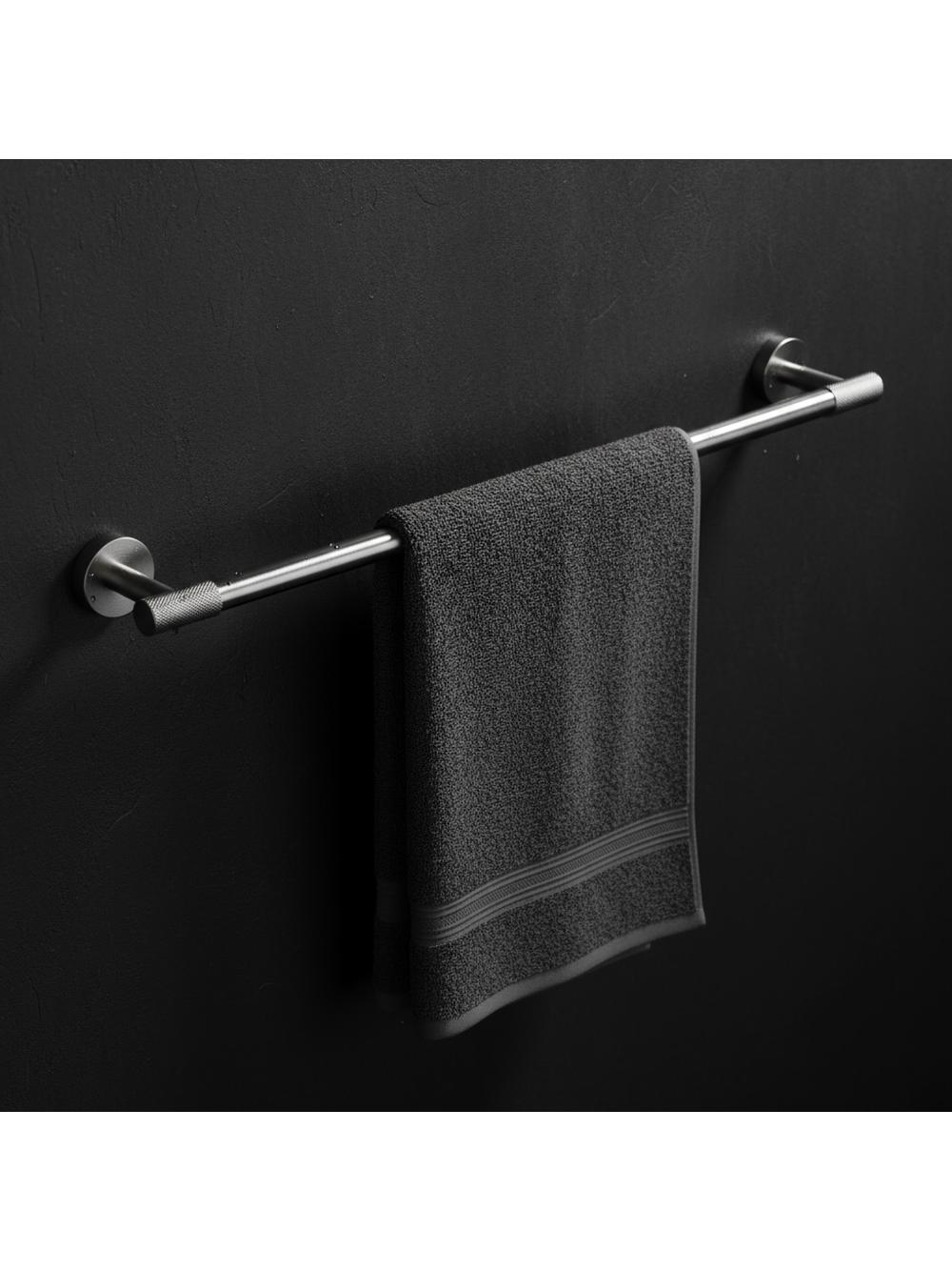 Koupelnový věšák 5701 Galo Brush Nickel