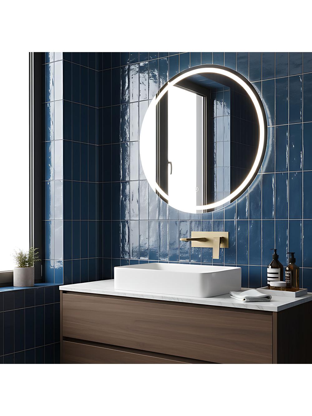 Unterputz Armatur REA Joe Brush Gold
