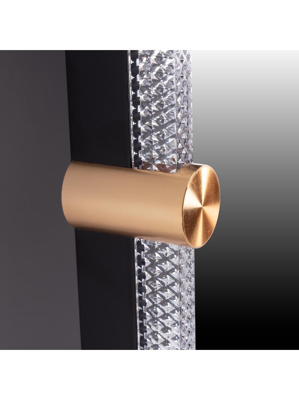 LED Tükör 60cm BL808