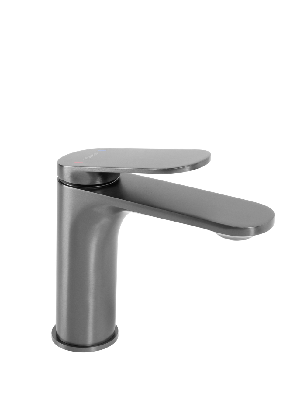 Bateria Umywalkowa REA Marco Tytan Niska