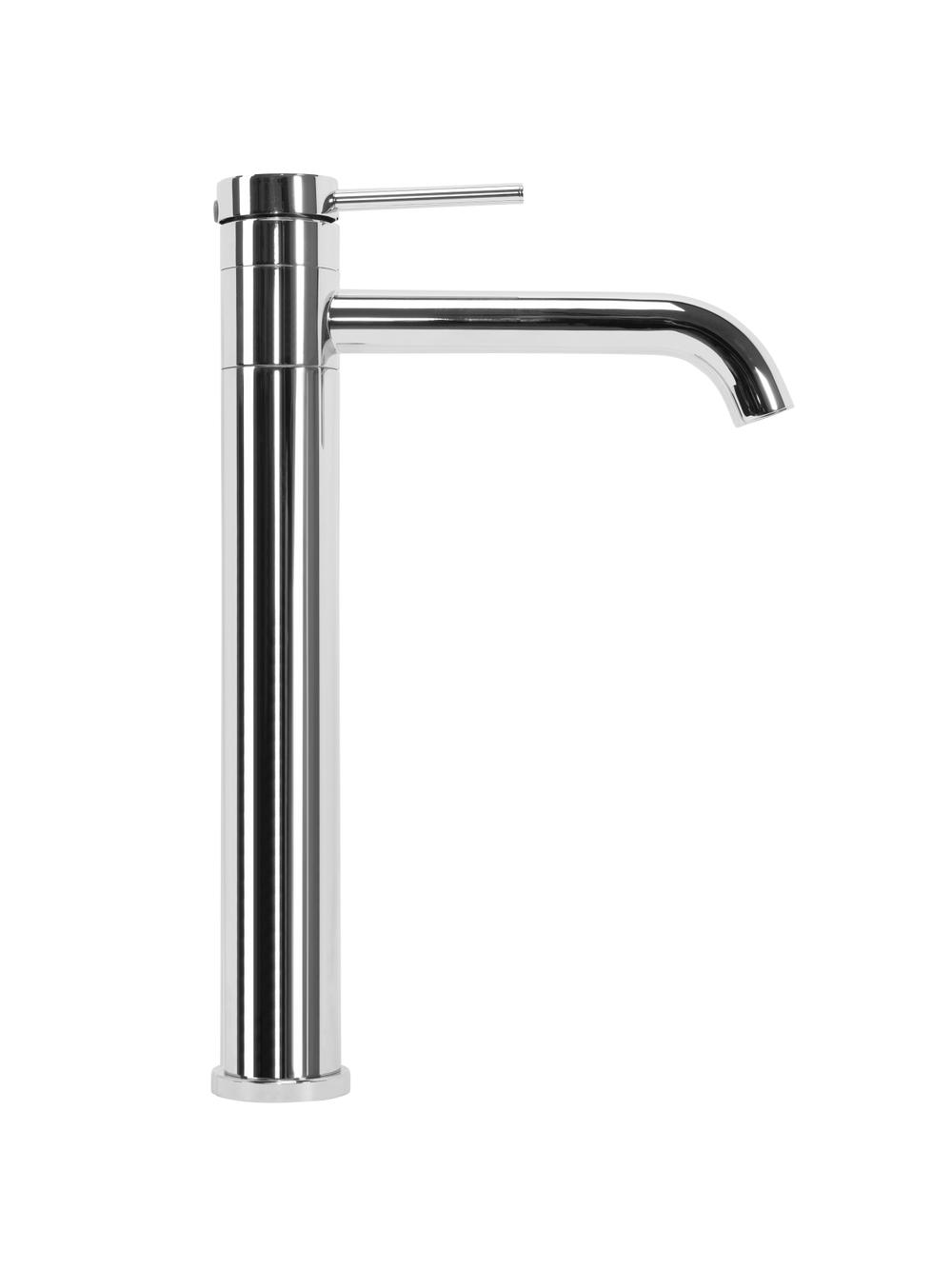 Bateria Umywalkowa REA LUNGIS Chrom Super High