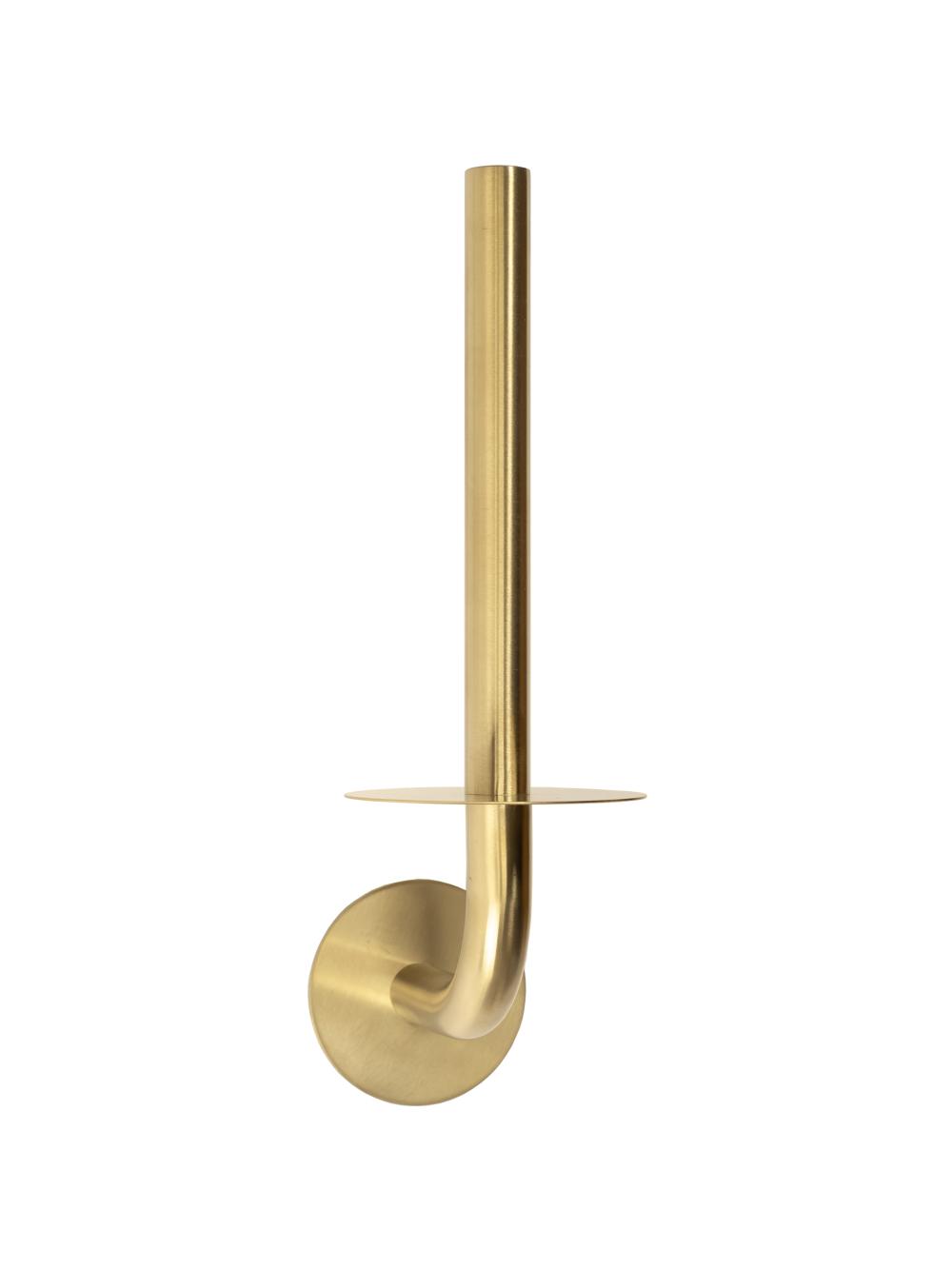 UCHWYT NA PAPIER TOALETOWY Gold 322220B