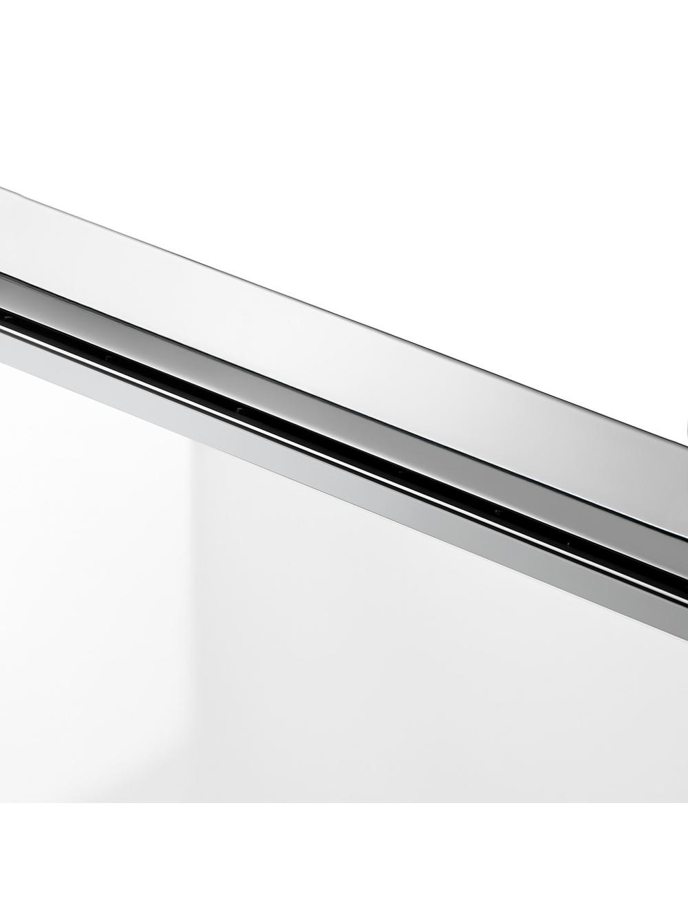 Душові двері Rea Atlas 90 Chrome