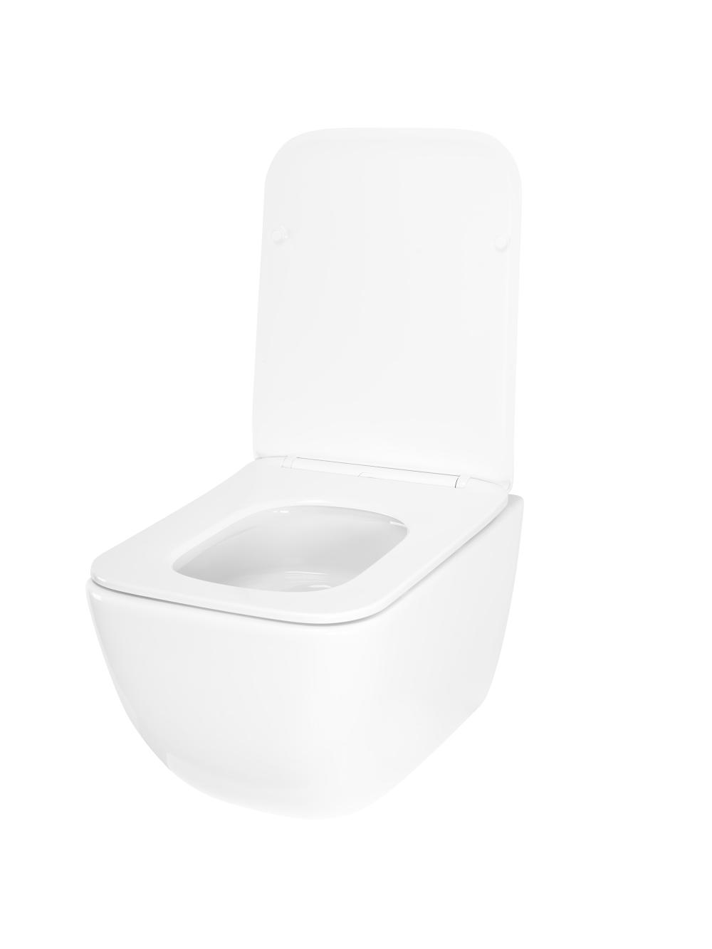 WC csésze Rea Dexter Tornado