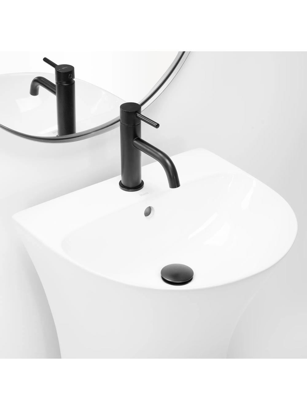 Vasque autoportante Rea Rita Slim