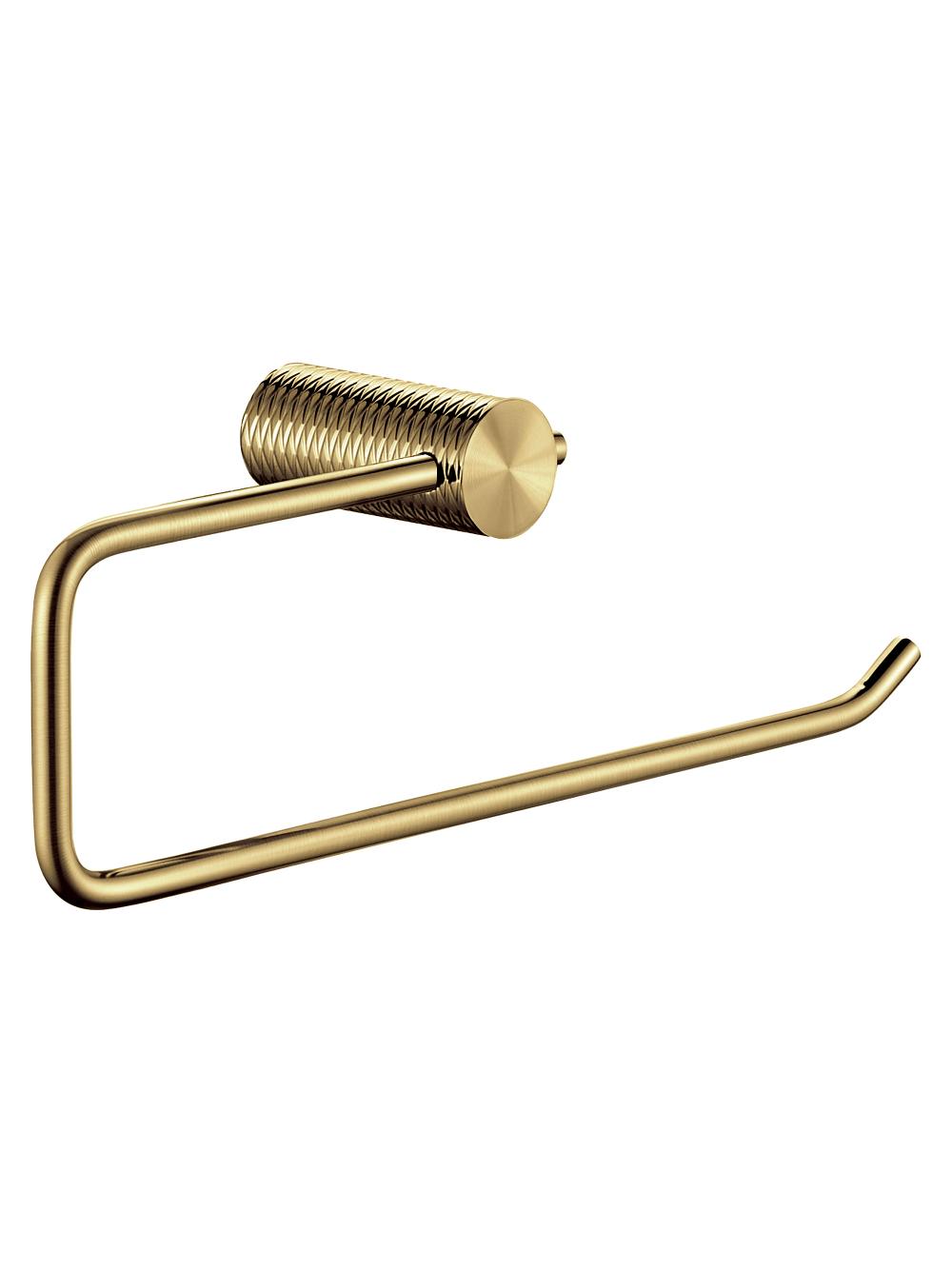Vannas istabas pakaramais 9710 Prism Brush Nickle