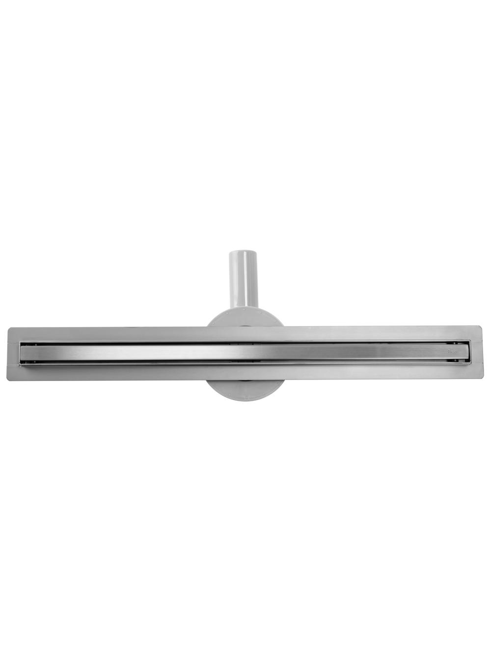 Odpływ Liniowy REA NEO SLIM PRO Stal Szczotkowana 100