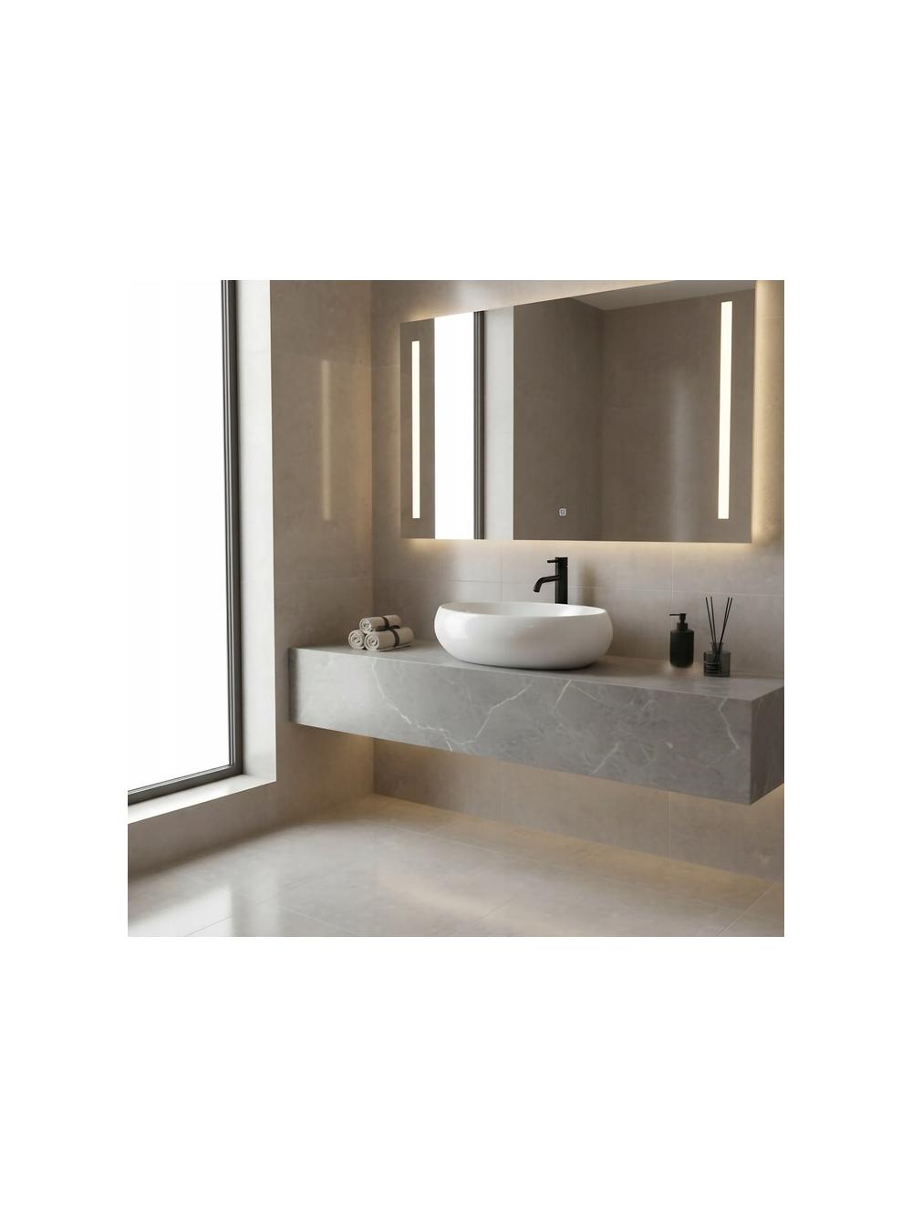 Накладная раковина Basaro Aurora