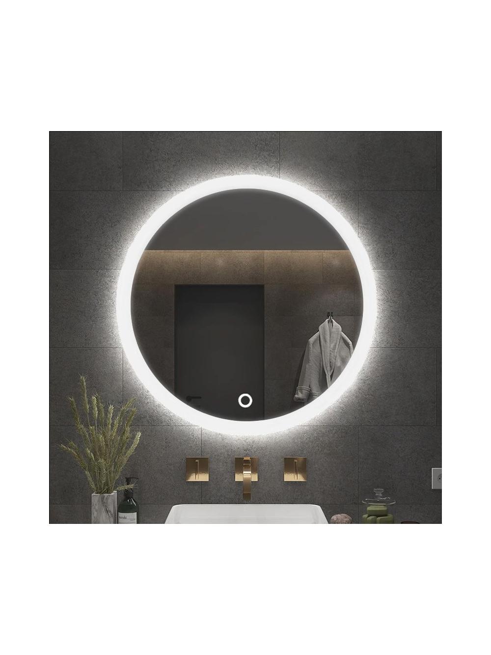 LUSTRO ŚCIENNE LED 90cm FFJ90