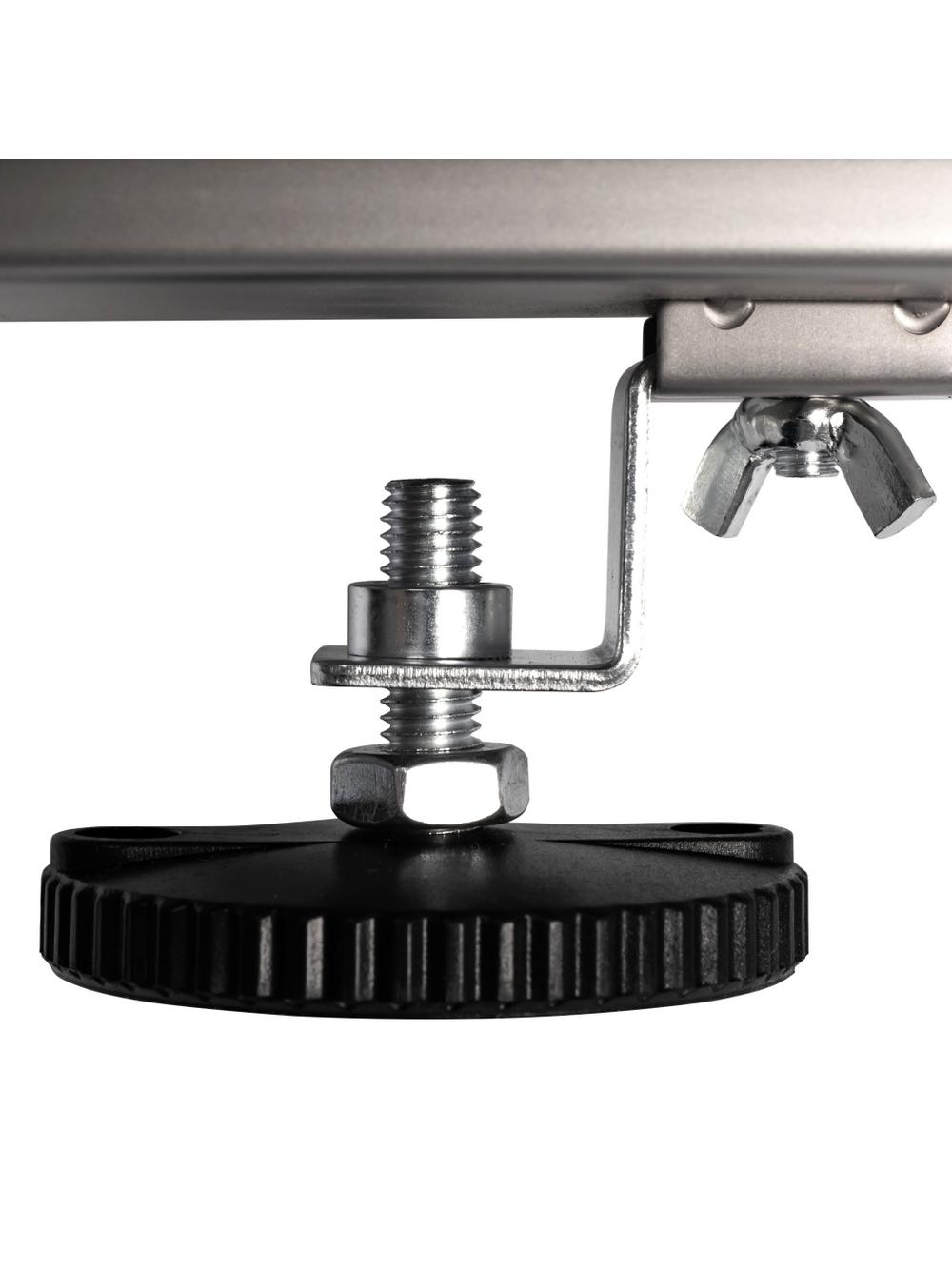 ODPŁYW CALANI ECO360 SLIM BLACK 60