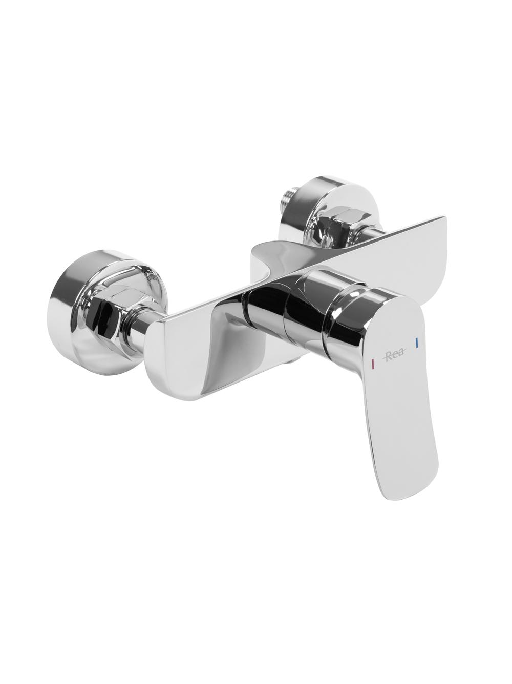 Bateria prysznicowa REA Dart Chrom