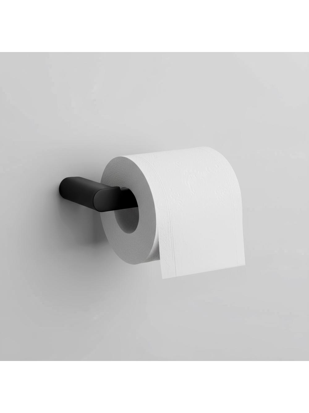 Juego de accesorios de baño Mati Black 4 piezas