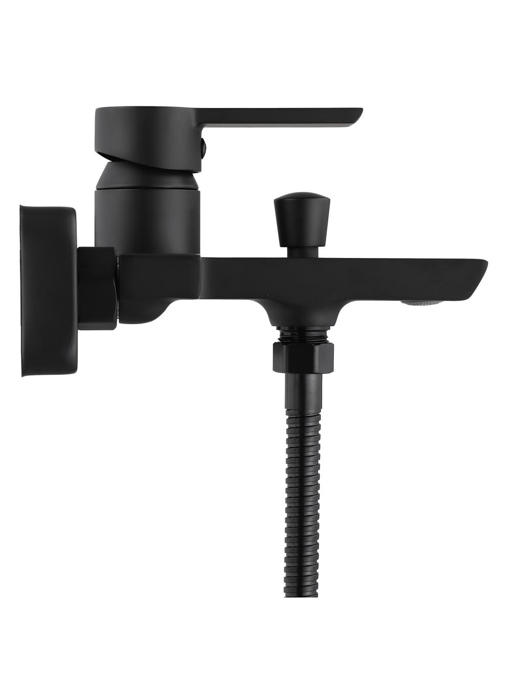 Bateria wannowa REA ARGUS CZARNA