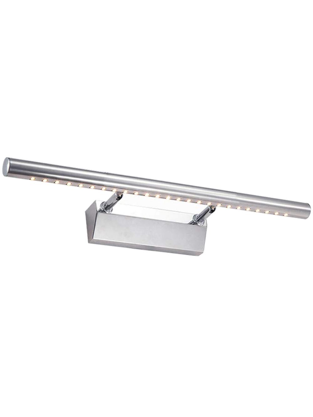 LAMPA KINKIET ŁAZIENKOWY LED NAD LUSTRO 5W 40CM APP361-1W