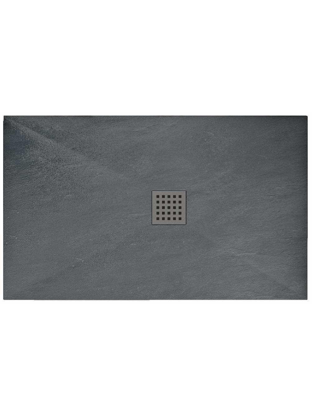 Brodzik prysznicowy Grey Rock 80x120