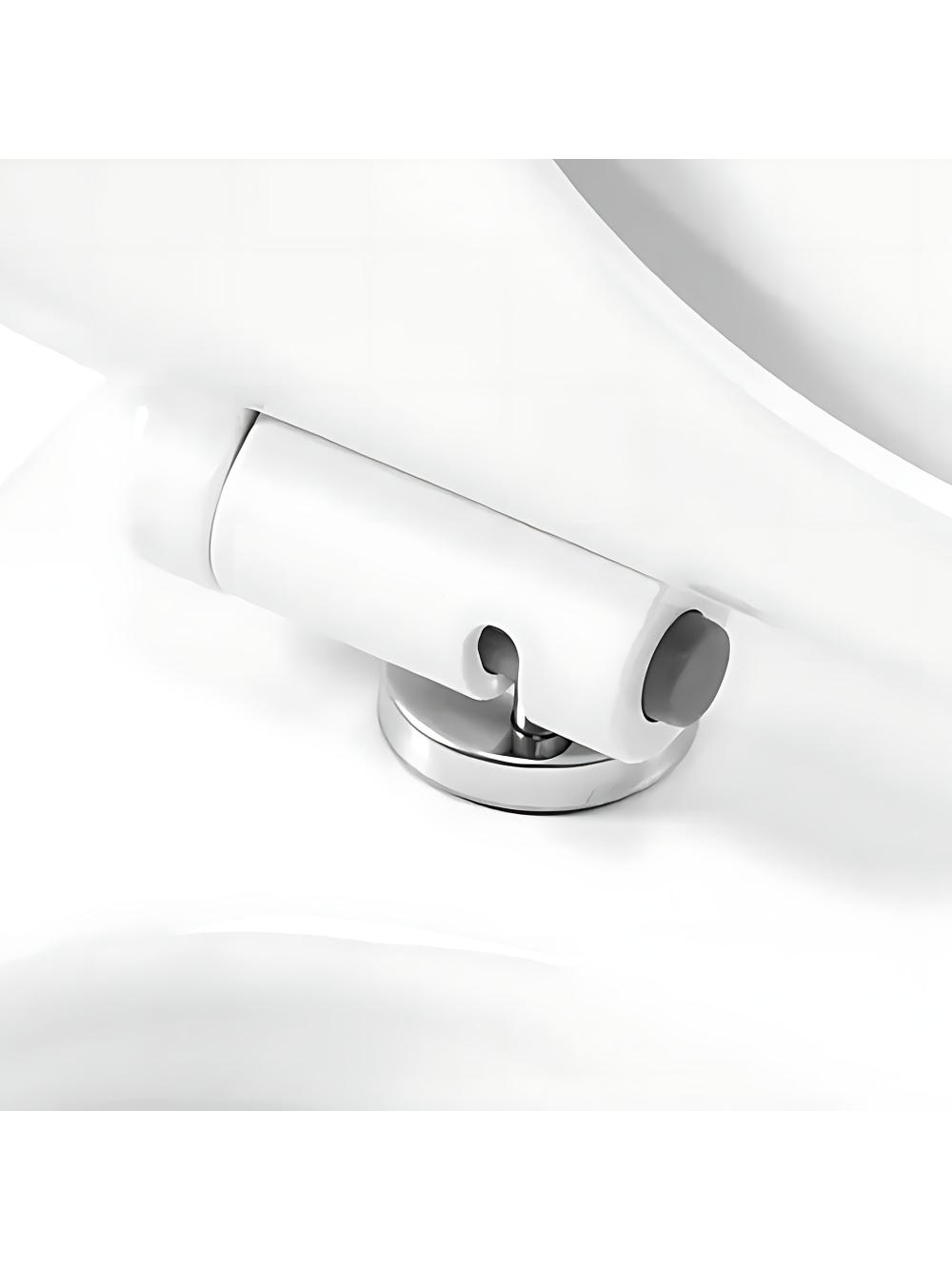 Misa WC podwieszana Rea Gustavo Rimless