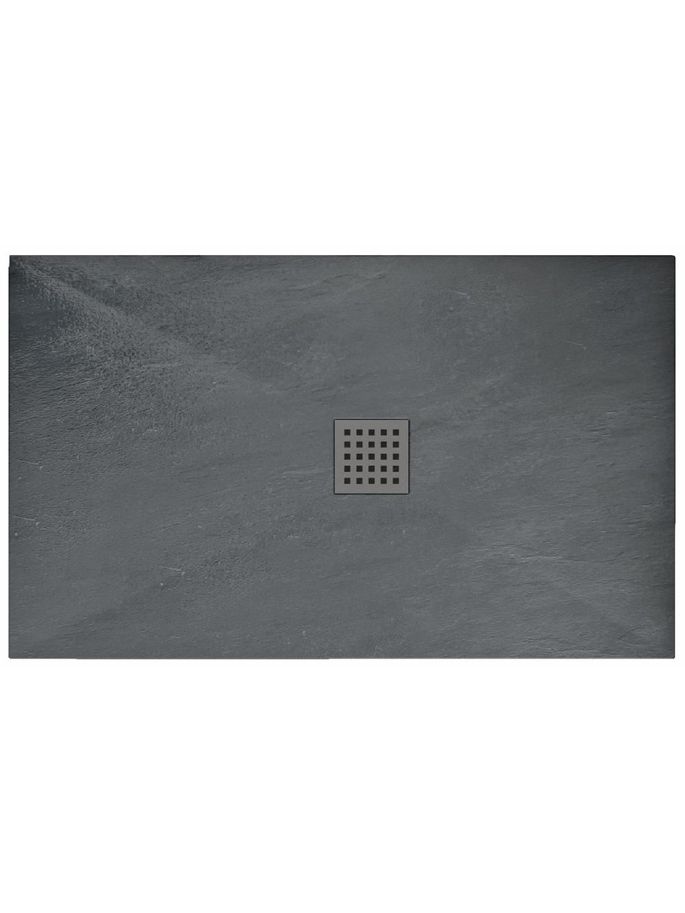 Brodzik prysznicowy Grey Rock 90x120