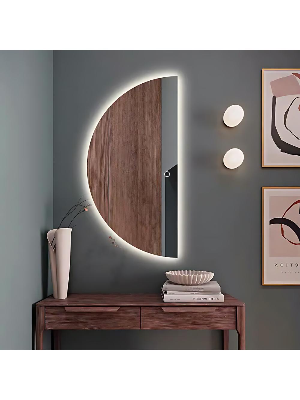 LUSTRO ŚCIENNE LED 120x60 YH-3360