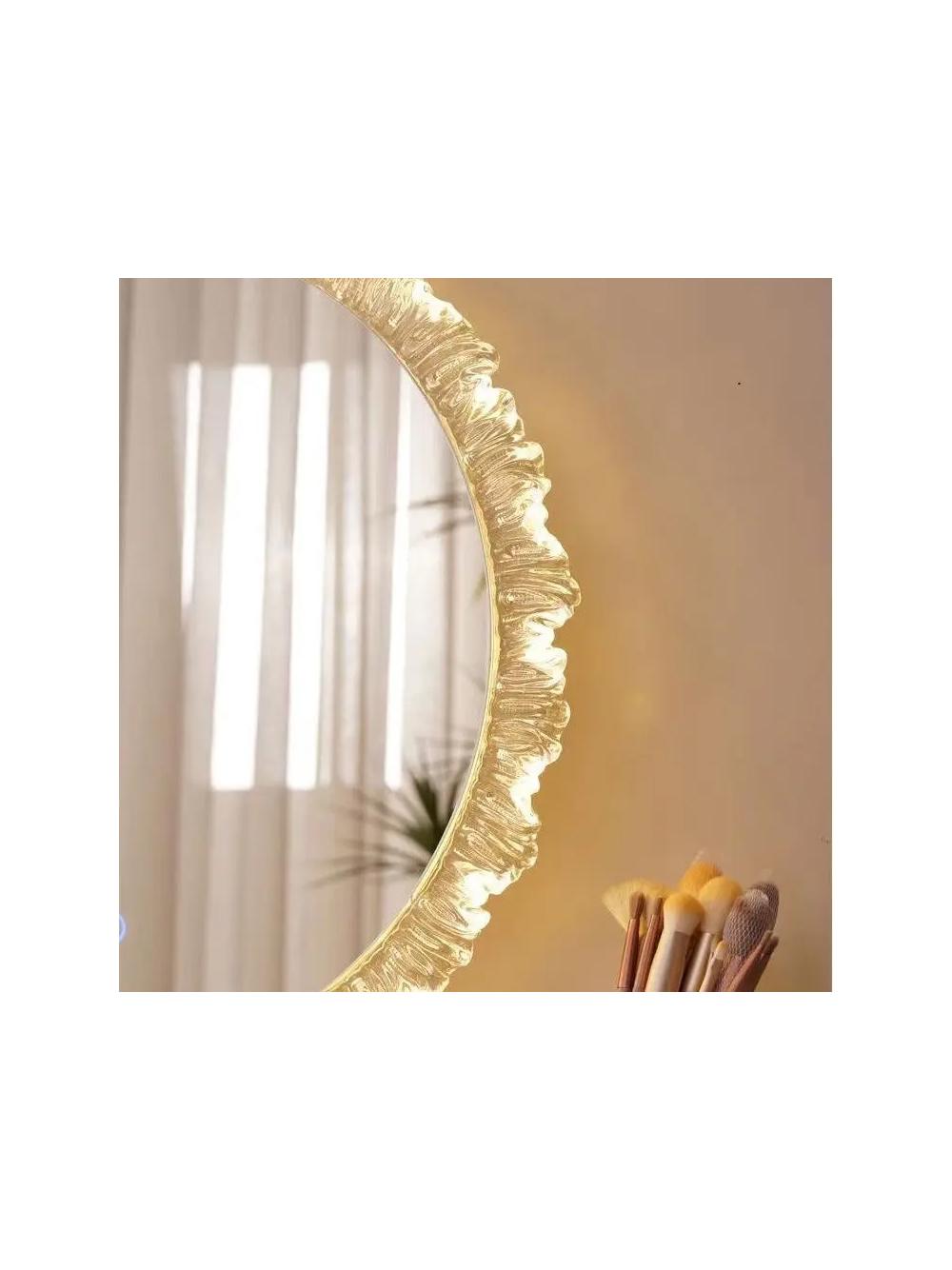 LUSTRO ŚCIENNE LED 60cm YH-3561