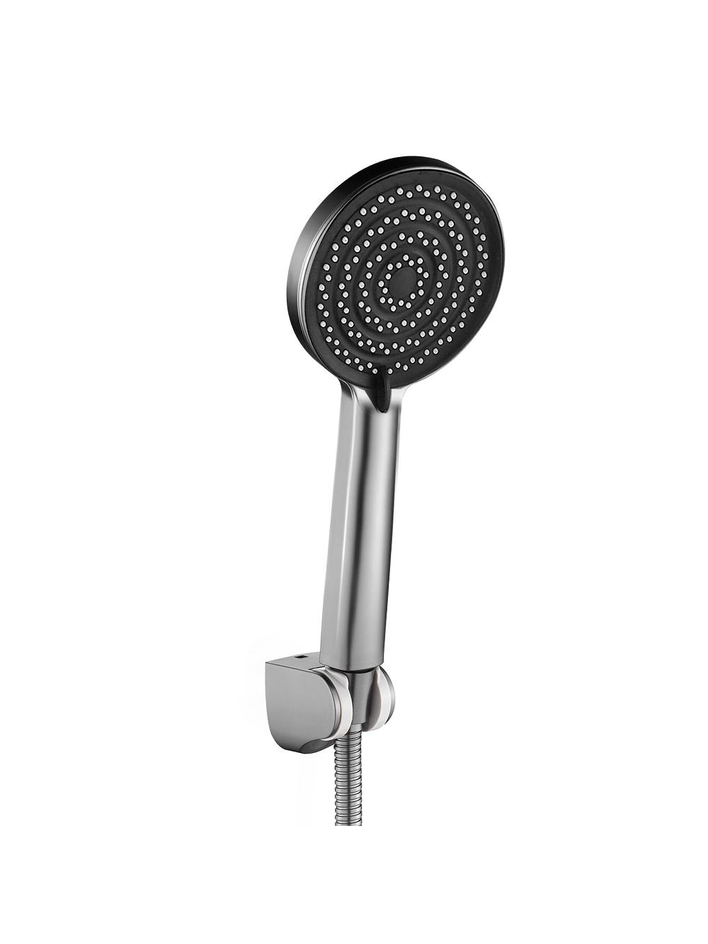 Змішувач для ванни Rea FOSTER Nickel Brush