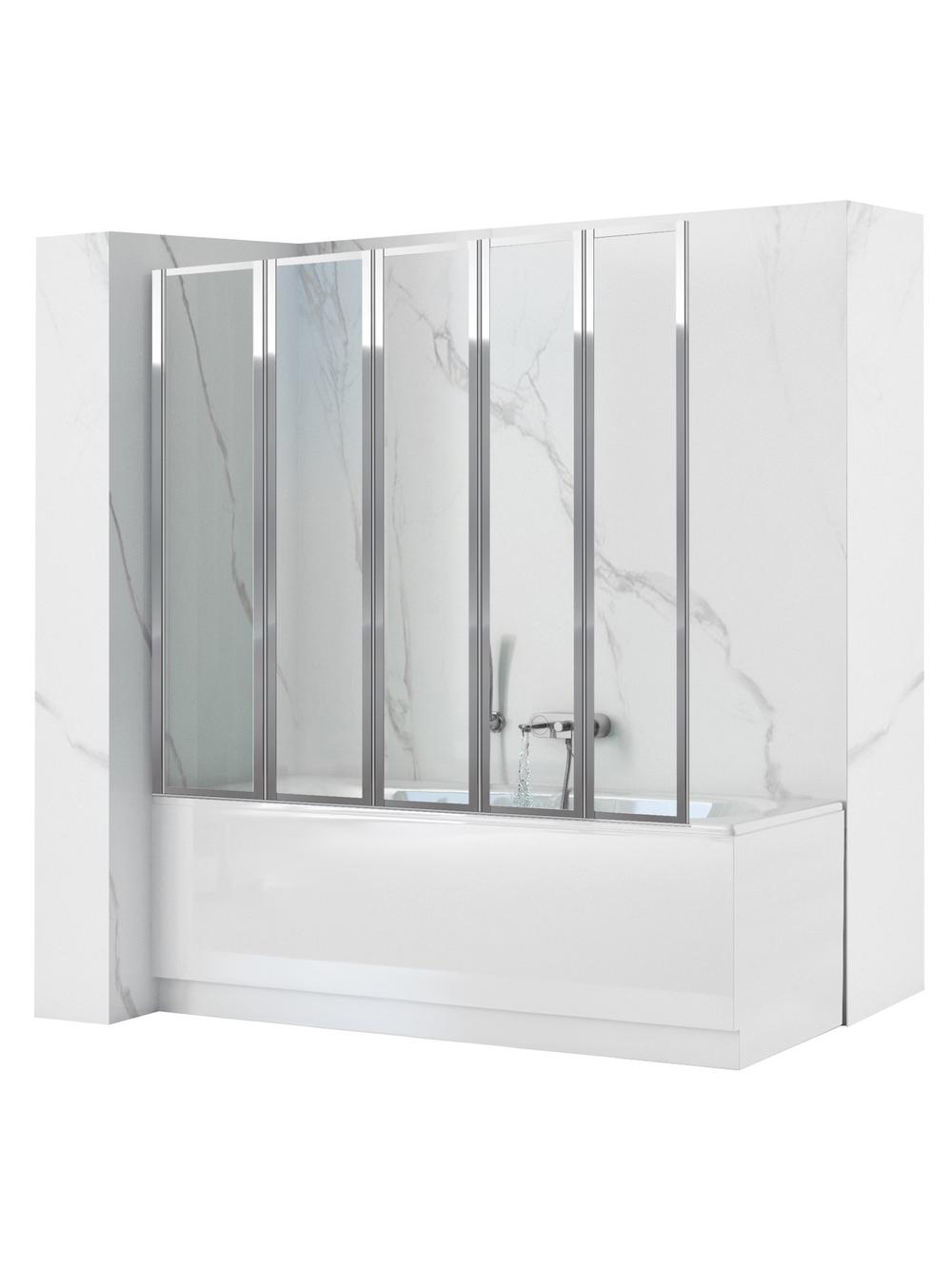 Parawan wannowy Rea Idea 120