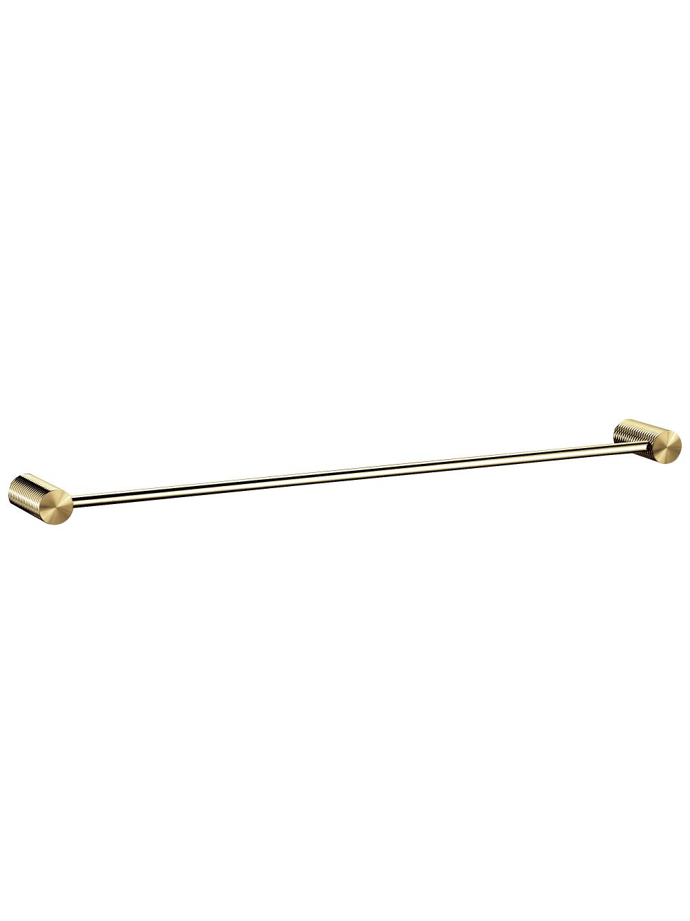 Вешалка для ванной 9703 Prism Brush Gold
