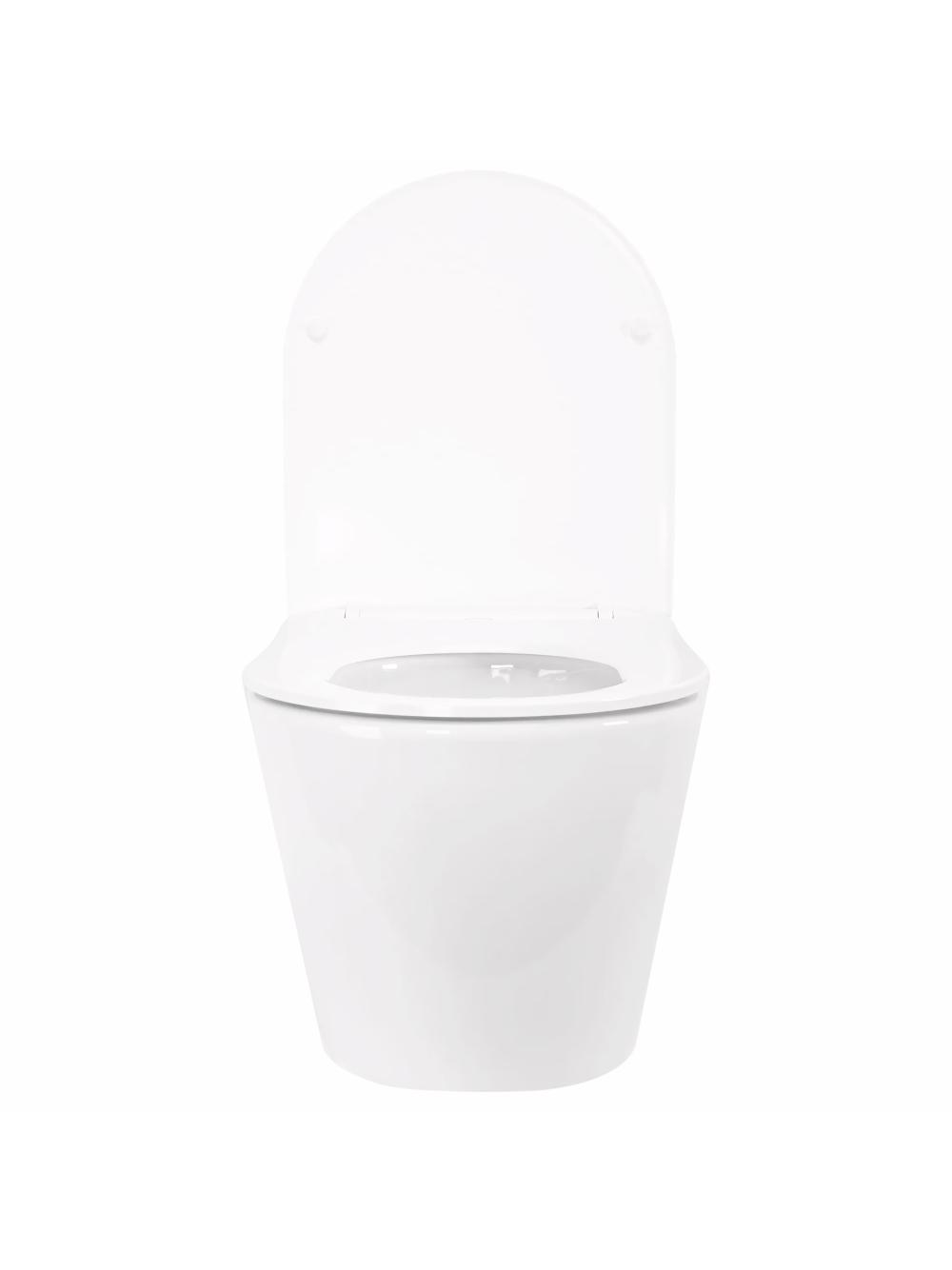 Misa WC podwieszana Rea Tito Tornado NFQ