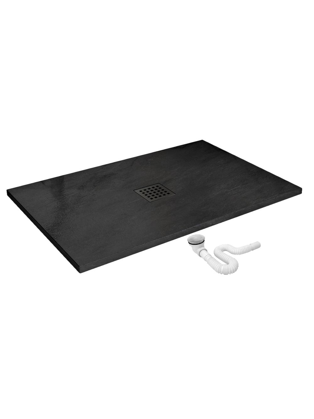 Brodzik prysznicowy Black Rock 90x120