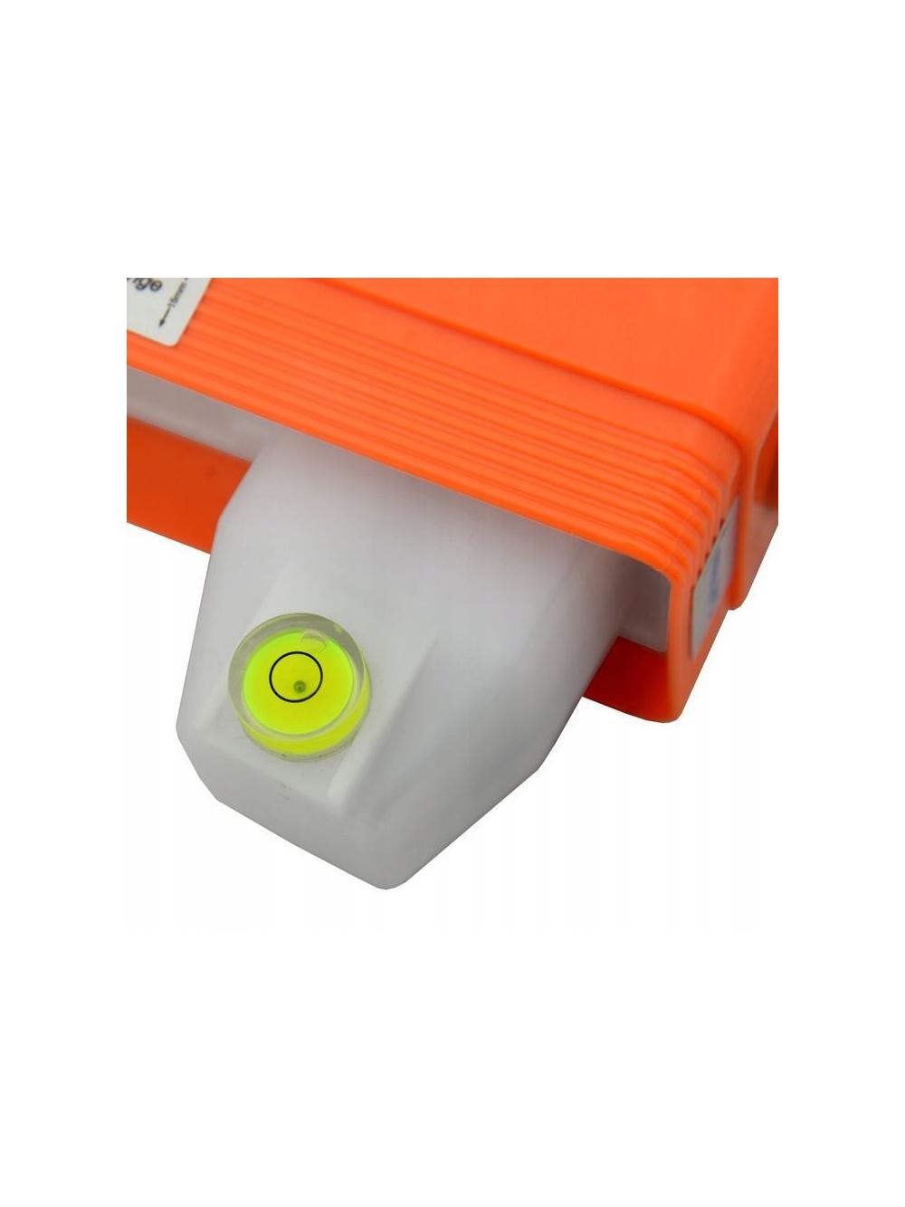 Bateria wannowa podtynkowa Rea Lungo chrom + Box