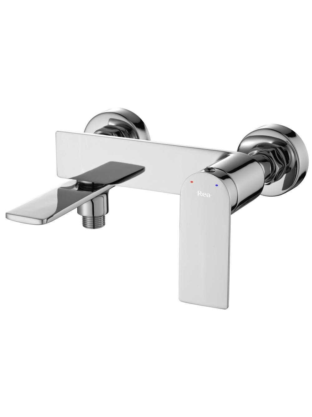 Bateria Wannowa REA STORM Chrome