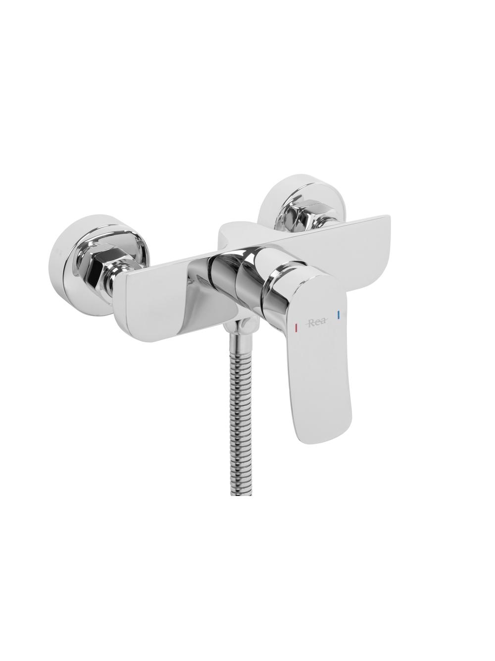 Bateria prysznicowa REA Dart Chrom