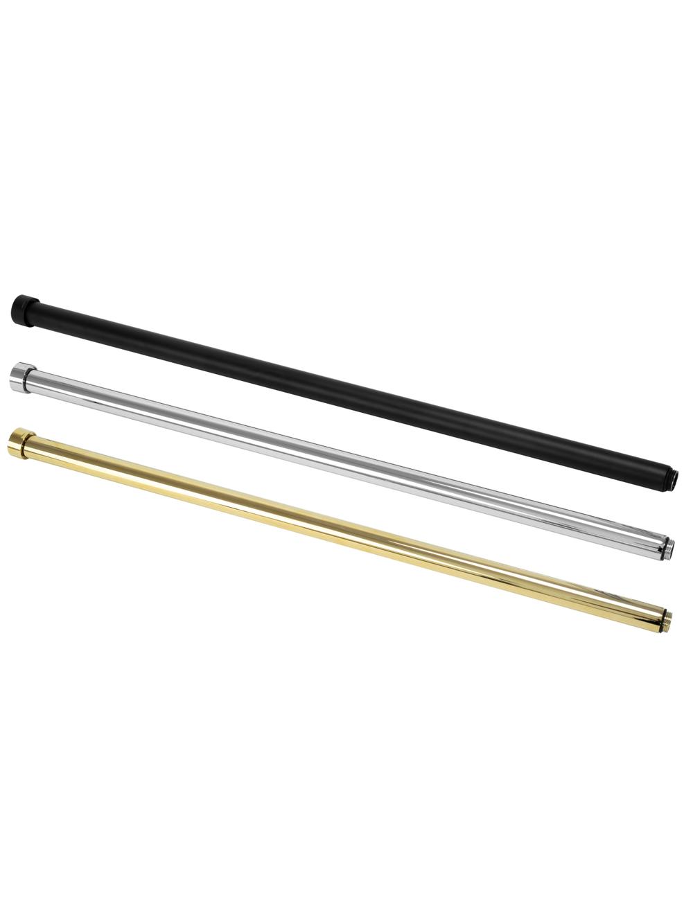 Przedłużka do zestawu wannowo-prysznicowego CHROM 60cm