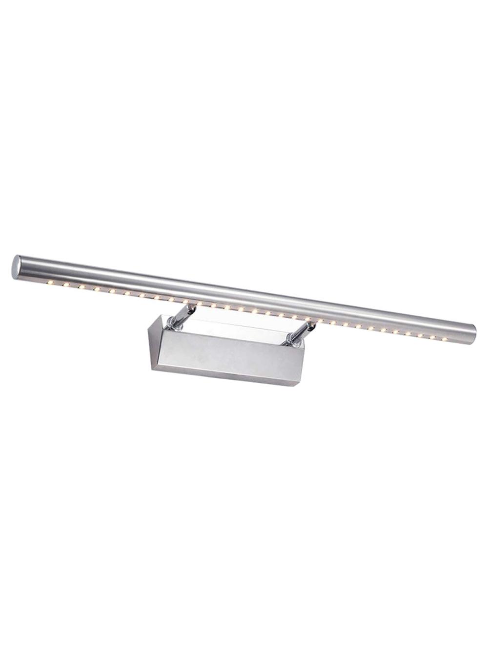 LAMPA KINKIET ŁAZIENKOWY LED NAD LUSTRO 7W 55CM APP362-1W