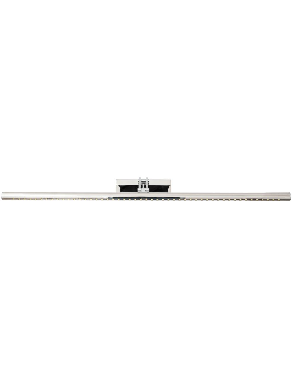 LAMPA KINKIET ŁAZIENKOWY LED NAD LUSTRO 15W 106CM APP367-1W CHROM