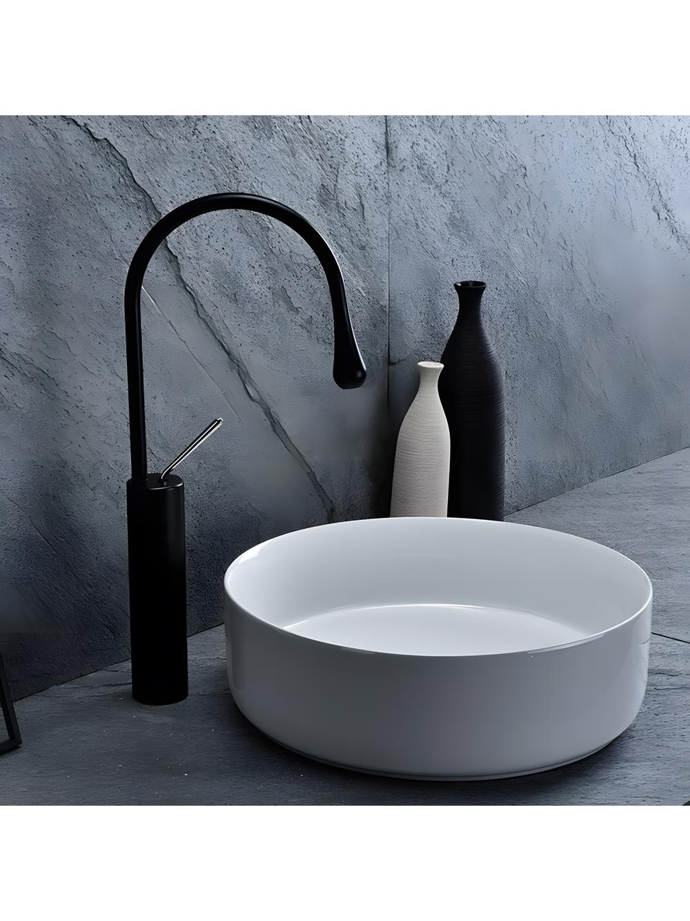 Umywalka REA Elma Nablatowa