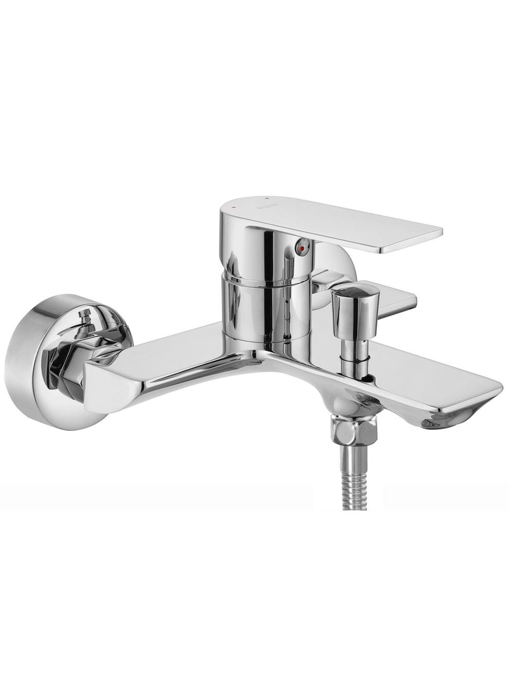 Bateria wannowa REA Urban Chrome